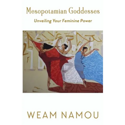 Mesopotamian Goddesses: Unveiling Your Feminine Power - Paperback | Books | Wiccan Center