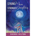 Strong Mom Stronger Daughters: Mindful Minutes - Paperback | Books | Wiccan Center