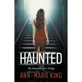 Haunted (The Haunted Love Trilogy Books 1-3) - Paperback | Books | Wiccan Center
