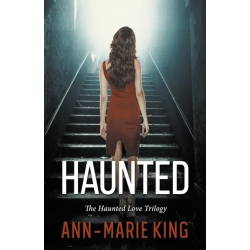 Haunted (The Haunted Love Trilogy Books 1-3) - Paperback | Books | Wiccan Center