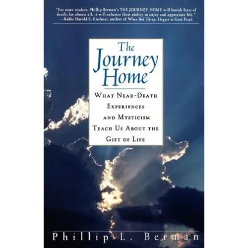 The Journey Home - Paperback | Books | Wiccan Center