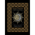 Tarot Tracker: A Year-Long Journey - Hardcover | Books | Wiccan Center