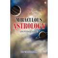 Miraculous Astrology (Jyotish Guide) - Paperback | Books | Wiccan Center