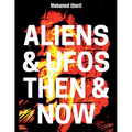 Aliens & UFOs Then & Now - Paperback | Books | Wiccan Center