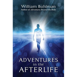 Adventures in the Afterlife - Paperback | Books | Wiccan Center