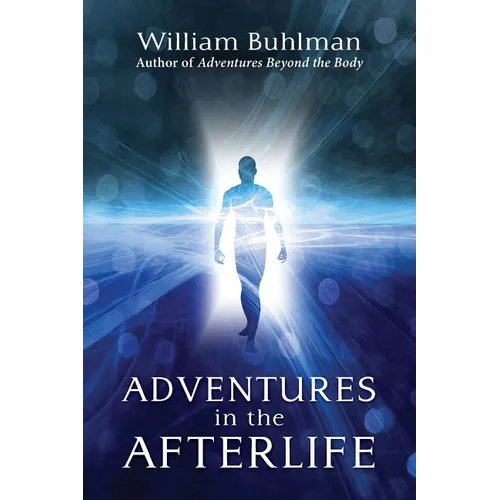 Adventures in the Afterlife - Paperback | Books | Wiccan Center