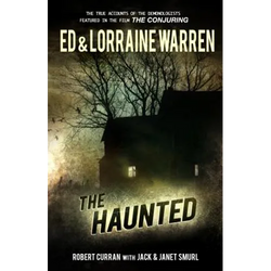 The Haunted: One Family's Nightmare - Paperback | Books | Wiccan Center