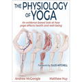 The Physiology of Yoga - Paperback