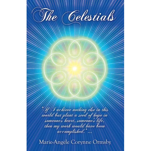 The Celestials - Paperback | Books | Wiccan Center
