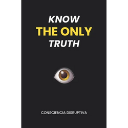 Know the Only Truth - Paperback | Books | Wiccan Center