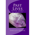 Past Lives with Gems and Stones - Paperback | Books | Wiccan Center