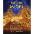 Esoteric Egypt: The Sacred Science of the Land of Khem - Paperback | Books | Wiccan Center
