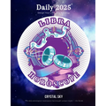 Libra Daily Horoscope 2025: Design Your Life Using Astrology - Paperback | Books | Wiccan Center