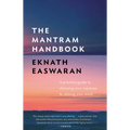 The Mantram Handbook: A Practical Guide to Choosing Your Mantram and Calming Your Mind - Paperback | Books | Wiccan Center
