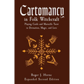 Cartomancy in Folk Witchcraft: Playing Cards and Marseille Tarot in Divination, Magic, and Lore - Paperback | Books | Wiccan Center