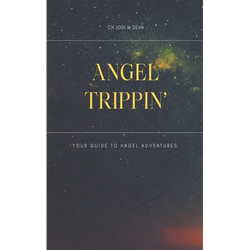 Angel Trippin' - Paperback | Books | Wiccan Center
