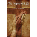 The Impersonal Life - Hardcover | Books | Wiccan Center