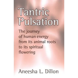 Tantric Pulsation - Paperback | Books | Wiccan Center