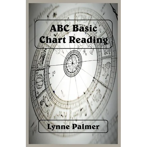 ABC Basic Chart Reading - Paperback | Books | Wiccan Center