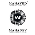 Mahaved - Paperback | Books | Wiccan Center