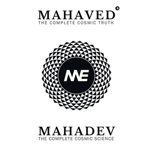 Mahaved - Paperback | Books | Wiccan Center