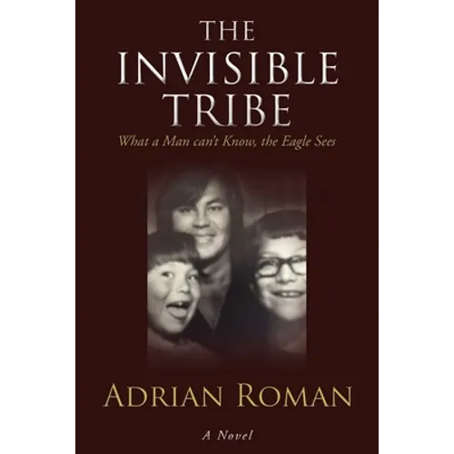 The Invisible Tribe - Paperback | Books | Wiccan Center