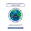 Stress Management: A Basic Guide - Paperback | Books | Wiccan Center