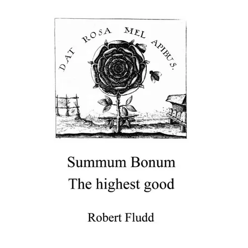 Summum Bonum - The highest good: Magic, Cabala, Alchemy and Rosicrucians - Paperback | Books | Wiccan Center