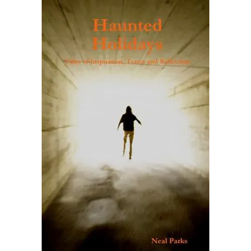 Haunted Holidays - Paperback | Books | Wiccan Center