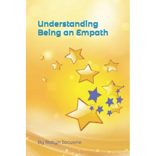 Understanding Being an Empath - Paperback | Books | Wiccan Center