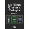 The Black Tradition Trilogies Volume IV: Complete compilation of the first trilogy consisting of: Liber Lucifer, Evolove, Sepher Shiva - Paperback | Books | Wiccan Center