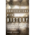 Conversations with History - Paperback | Books | Wiccan Center