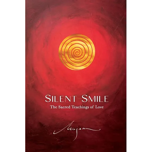 Silent Smile - Paperback | Books | Wiccan Center