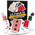 Ultimate Card Trick Collection | Card Tricks | Wiccan Center