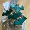 Malachite Ring Size 9 "Going Batty" | Rings | Wiccan Center