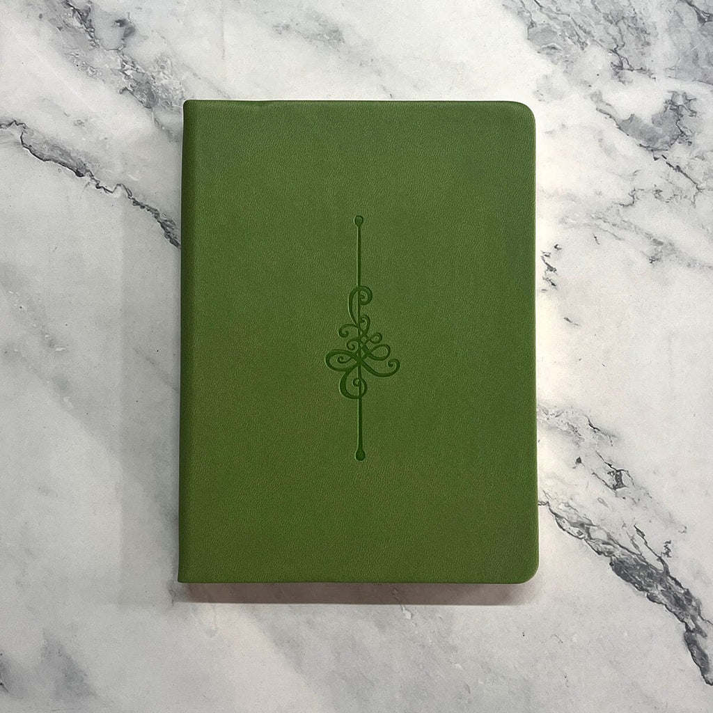 Many Paths Divination Diary | Journal | Wiccan Center