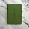 Many Paths Divination Diary | Journal | Wiccan Center
