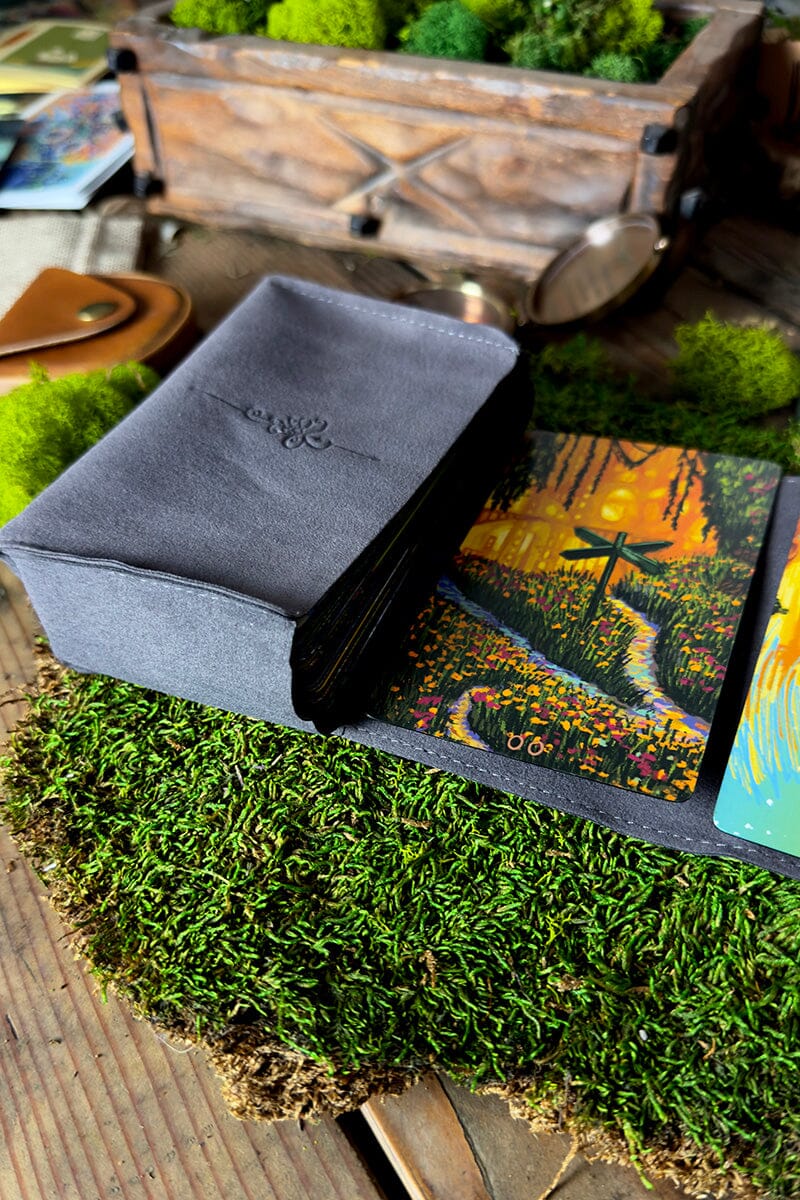 Many Paths Satchel | Satchel | Wiccan Center