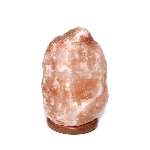500lbs Himalayan Salt Lamp – A Majestic Statement of Natural Beauty | Salt Lamps & Candle Holders | Wiccan Center