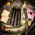 Mastery Candle Spell Booster Pack - Add Domination & Control to Any Candle Spell Kit | Candle Spell Booster Pack | Wiccan Center