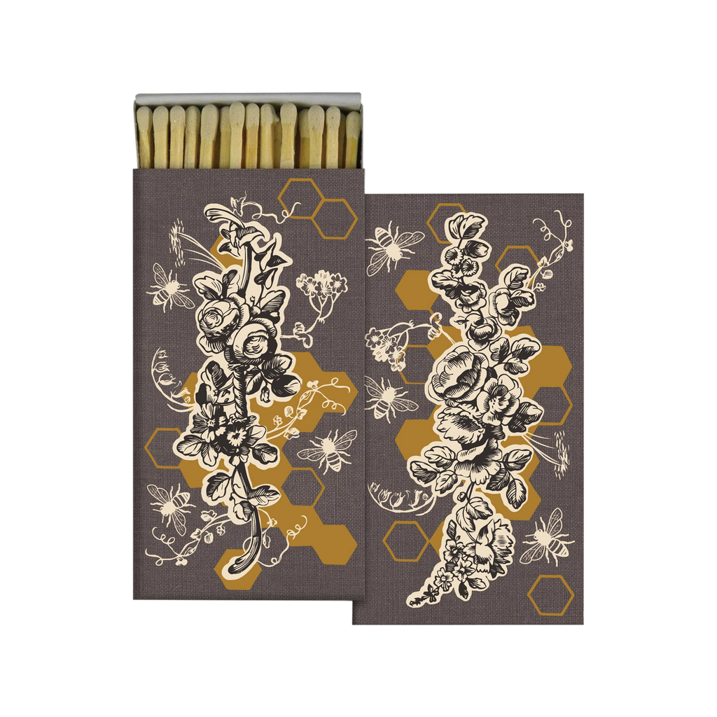 Floral Matches