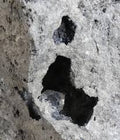 Small Herkimer Diamond on Matrix 100-199g | Rough Gemstone | Wiccan Center