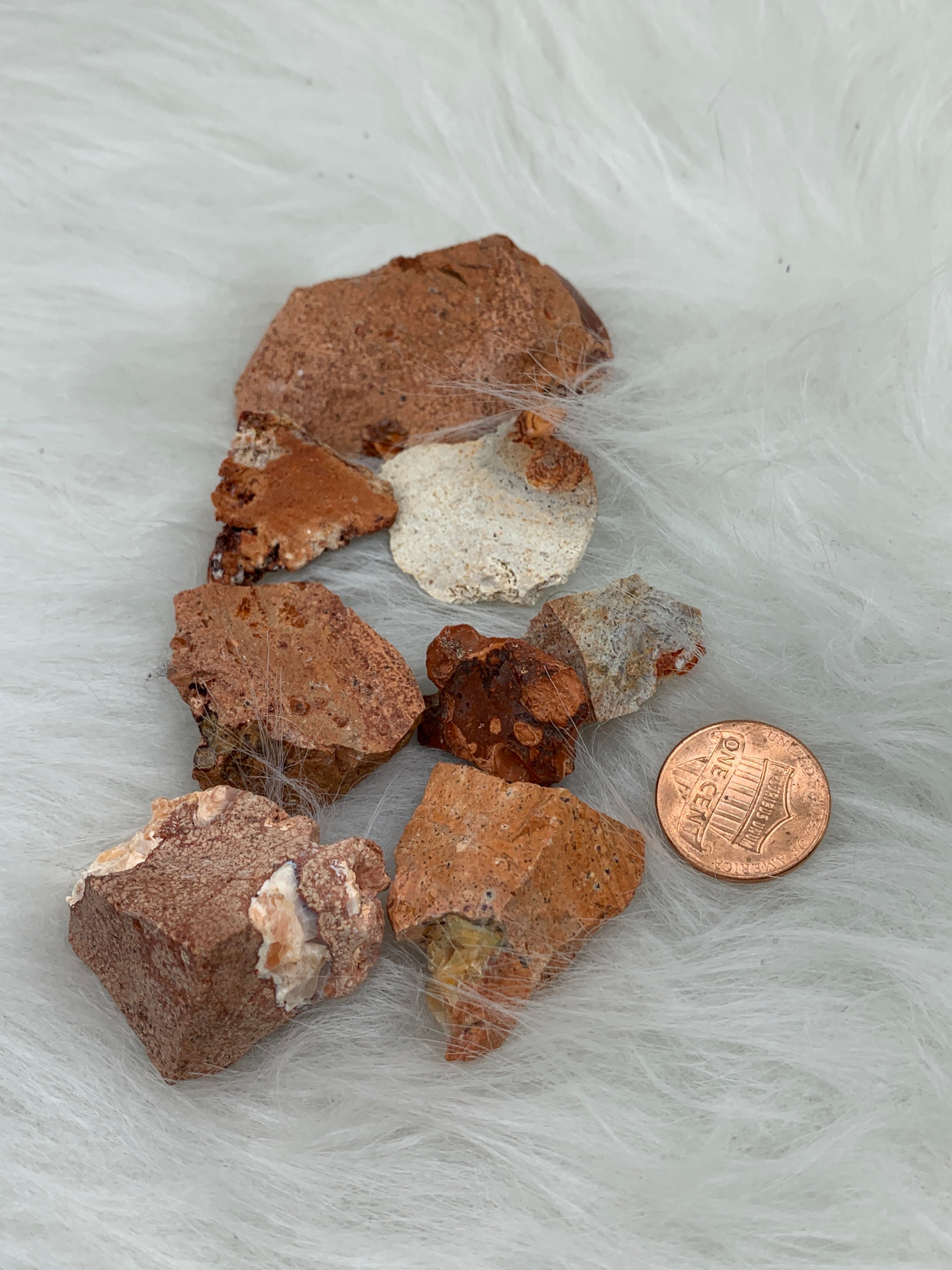 Matrix Opal Rough - X-Small | Rough Gemstone | Wiccan Center