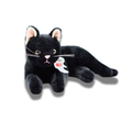 Lizzie Borden "Max" Plush Toy