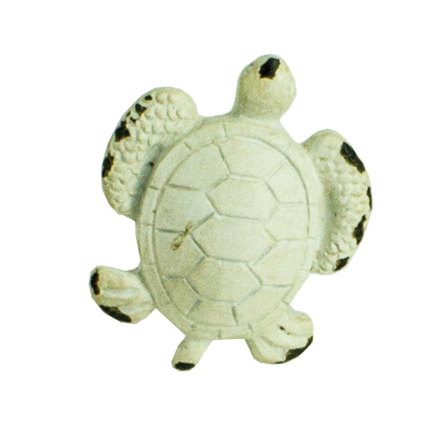 Sea Turtle Knob | Hooks & Hardware | Wiccan Center