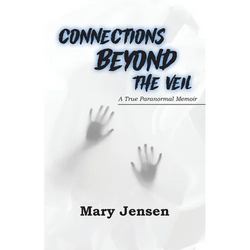 Connections Beyond the Veil - Paperback | Books | Wiccan Center