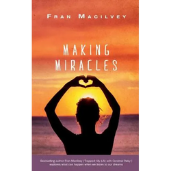 Making Miracles - Paperback | Books | Wiccan Center
