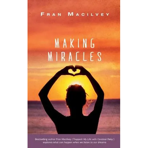 Making Miracles - Paperback | Books | Wiccan Center