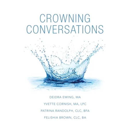 Crowning Conversations - Paperback | Books | Wiccan Center