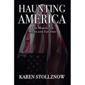 Haunting America - Paperback | Books | Wiccan Center